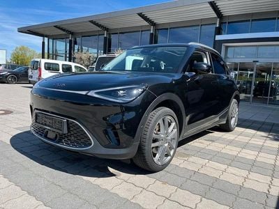 Second-hand Smart #1 Edition #1 200 kW (272 CP) 2023 Negru SUV
