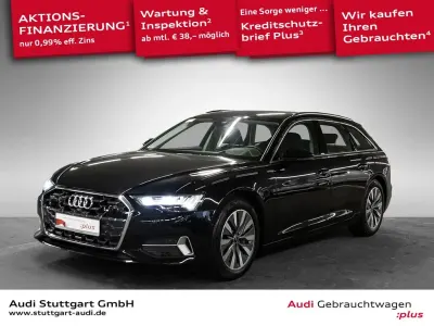 Gebraucht Audi A6