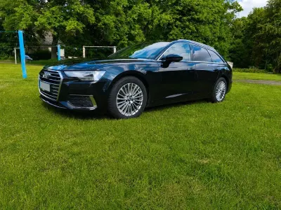 Gebraucht Audi A6