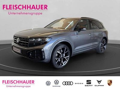 Gebraucht VW Touareg R-line 286 PS (210 kW) 2025 Siliziumgrau metallic SUV