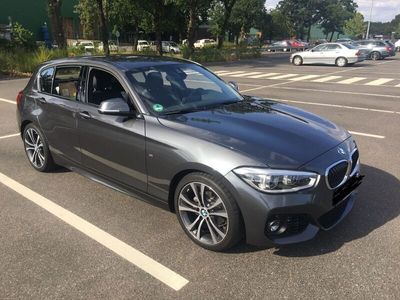 gebraucht BMW 118 i M Sport M Sport