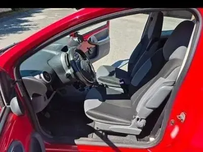 Gebraucht Citroën C1