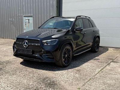 Mercedes GLE450 AMG