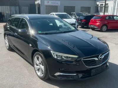 Gebraucht Opel Insignia