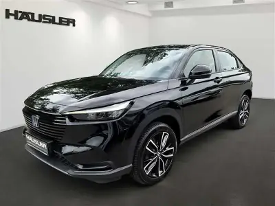 Gebraucht Honda HR-V