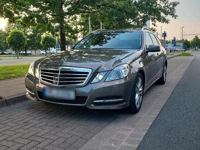 Mercedes E250