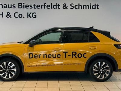 Gebraucht VW T-Roc R-line 150 PS (110 kW) 2026 SUV