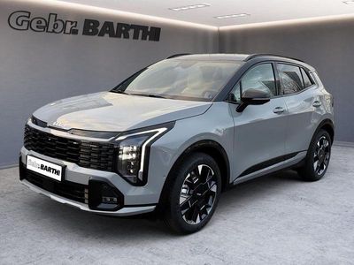 Neu Kia Sportage GT-Line 179 PS (131 kW) 2025 Schwarz SUV