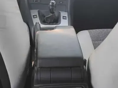 Używany BMW 320 Performance 170 KM (125 kW) 2002 Srebrny Kombi
