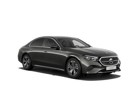Mercedes E450