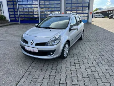 Gebraucht Renault Clio GrandTour