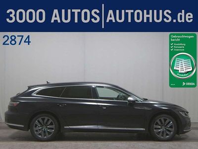 VW Arteon
