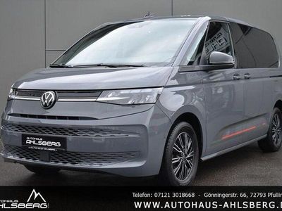 Gebraucht VW T7 Edition 150 PS (110 kW) 2024 Andere Van
