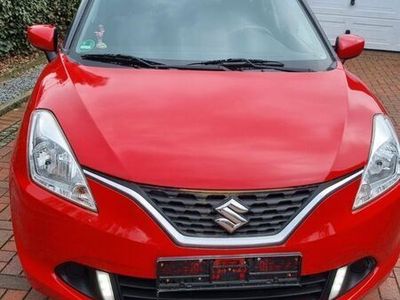 gebraucht Suzuki Baleno 1.2 DUALJET+SHVS Comfort Comfort