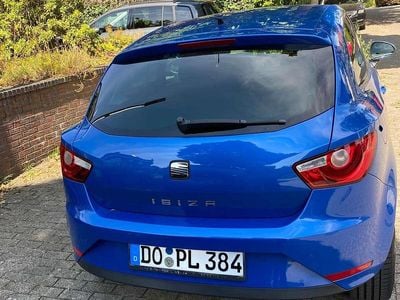 Seat Ibiza SC