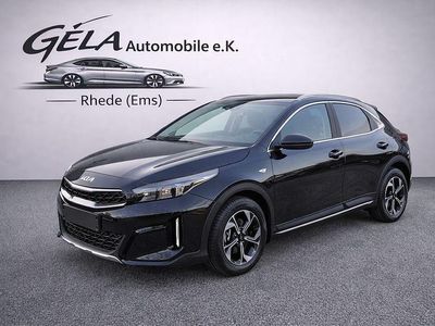 Nuova Kia XCeed Vision 150 CV (110 kW) 2026 Nero SUV