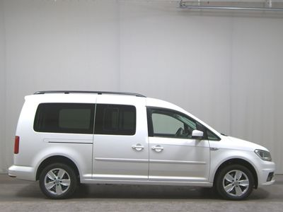 VW Caddy Maxi