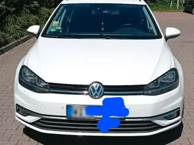 Gebraucht VW Golf VII
