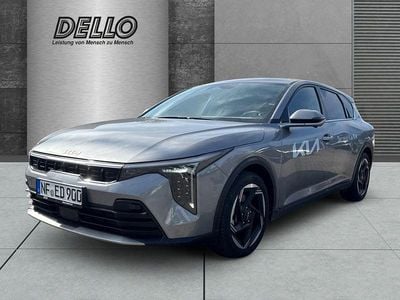 Nouă Kia K4 Spirit 150 CP (110 kW) 2026 Gri Berlinǎ