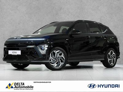 Neu 2026 Hyundai Kona N Line SUV | 32.290 € (Fairer Preis)