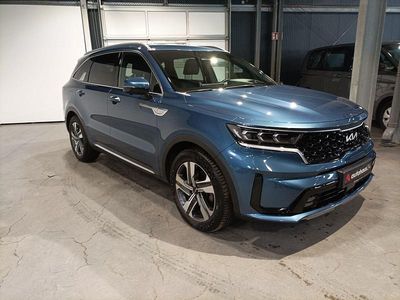 Gebraucht Kia Sorento Platinum 265 PS (194 kW) 2022 Blau SUV