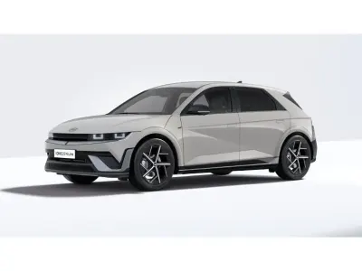 Neu Hyundai Ioniq 5 N Line 167 kW (228 PS) 2026 Grau SUV