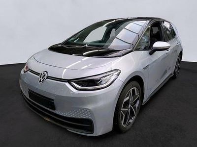 Gebraucht VW ID.3 Pro Performance 150 kW (204 PS) 2022 Silber Kleinwagen
