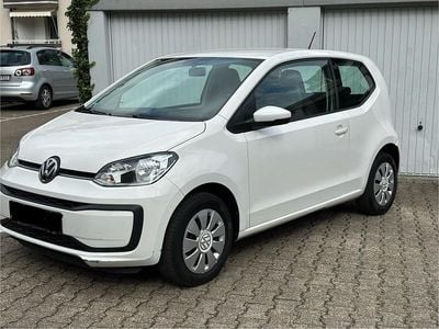 VW up!