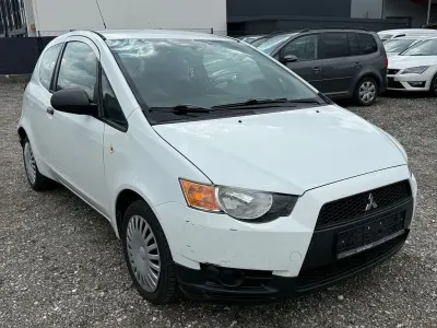 Gebraucht Mitsubishi Colt