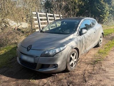 Second-hand Renault Mégane GT Line GT-Line 131 CP (96 kW) 2011 Coupe
