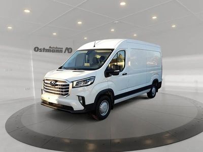 Gebraucht Maxus V90 147 PS (108 kW) 2025 Weiß Van