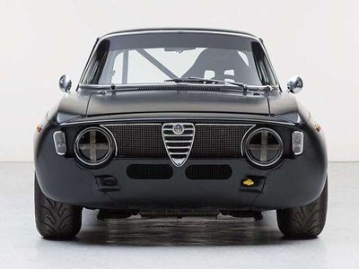 gebraucht Alfa Romeo GTA GTGIULIA SPRINT GTV REPLICE CORSO H-Kennzeichen