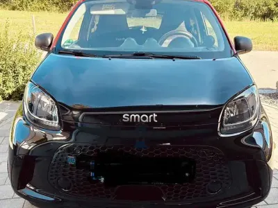 Gebraucht Smart ForFour Electric Drive 60 kW (82 PS) 2021 Limousine
