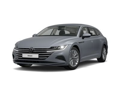 VW Arteon