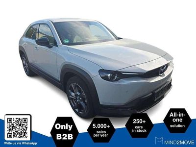 Mazda MX30