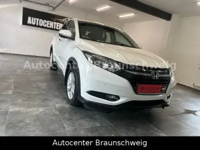 Gebraucht Honda HR-V