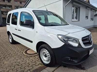 Mercedes Citan 111