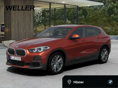 Gebraucht BMW X2