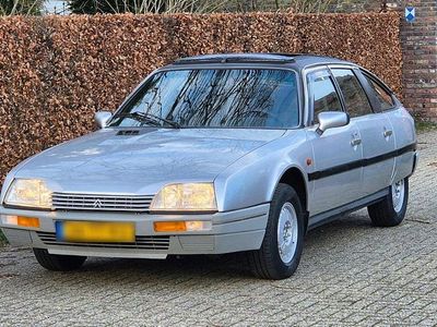 Gebraucht Citroën CX 166 PS (122 kW) 1990 Kombi