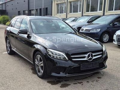 Mercedes C300