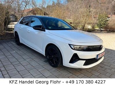 Gebraucht Opel Astra Ultimate 131 PS (96 kW) 2023 Limousine