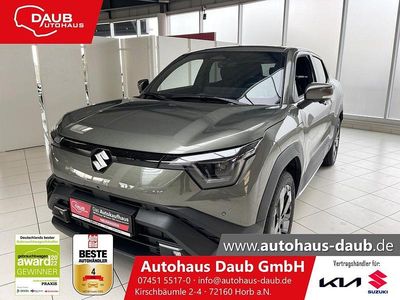 Second-hand Suzuki Vitara Comfort+ 135 kW (184 CP) 2026 Verde SUV