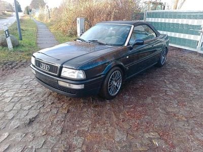 Audi 80