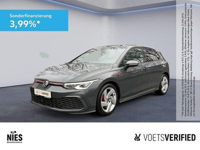 Gebraucht 2022 VW Golf VIII GTI Limousine | 47.005 €