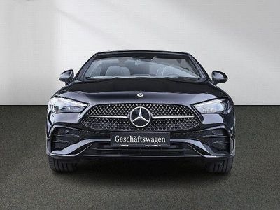 Usata Mercedes 180 AMG 170 CV (125 kW) 2026 Nero Berlina