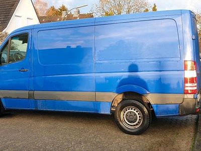 Mercedes Sprinter