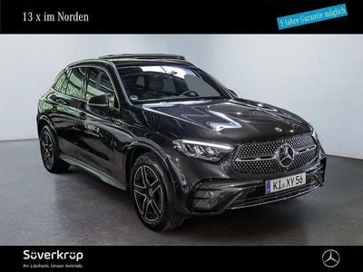 Mercedes GLC220