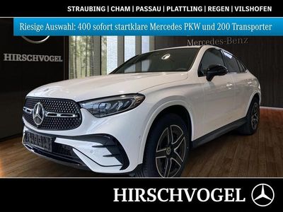 Mercedes GLC300e