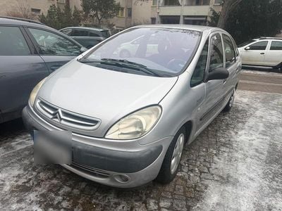 Gebraucht 2001 Citroën Xsara Picasso Van / Kleinbus | 1.000 € (Fairer Preis)