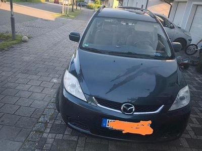 Mazda 5